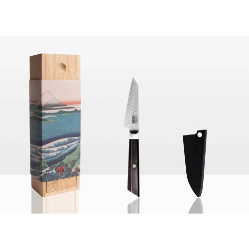 Kotai paring schilmes 90 mm - Bunka Collectie